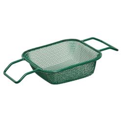 TAMIS BAITBOX WORLD CHAMPION 16X16CM 2,5MM