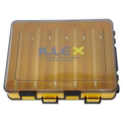 ILLEX TACKLE BOX REVERSIBLE 205 205 VC
