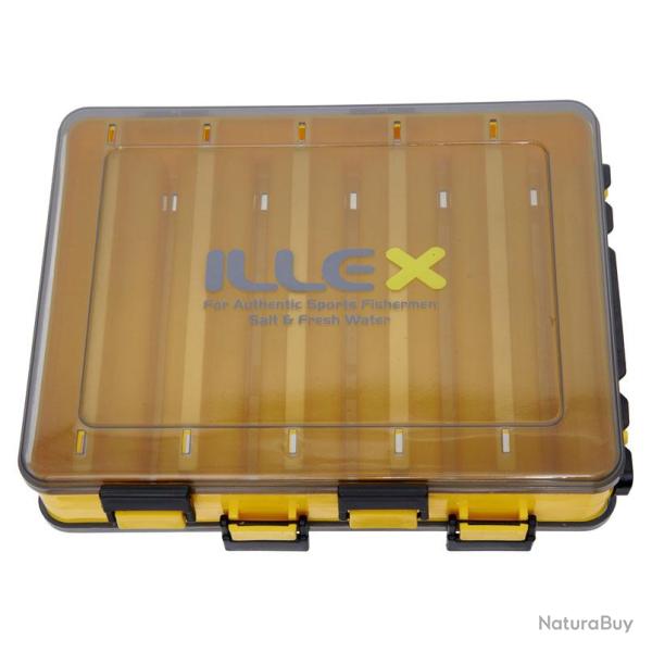 ILLEX TACKLE BOX REVERSIBLE 205 205 VC
