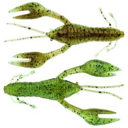 HOURRA CRAW UP 75 BROWN CHART