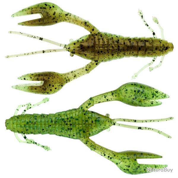 HOURRA CRAW UP 75 LIGHTNING BLUE