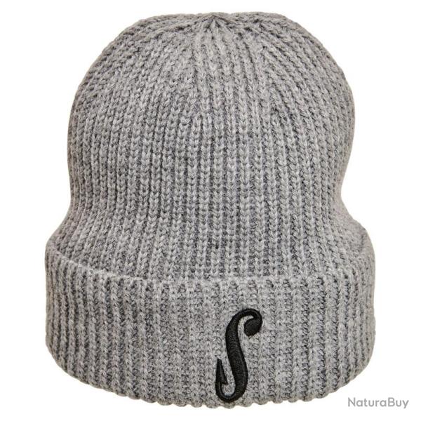 BONNET S-WINTER GREY