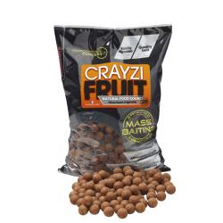 PC CRAYZI FRUIT MASS BAITING 20MM