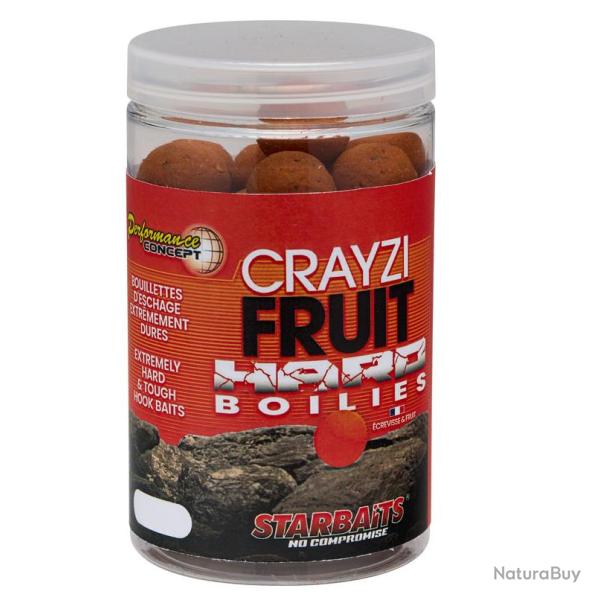 PC CRAYZI HARD BAITS 200G 20MM