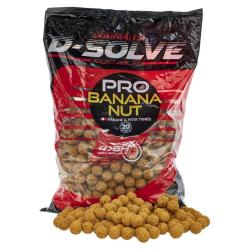 PC D-SOLVE 20MM 2,5KG BANANA NUT
