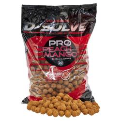 PC D-SOLVE 20MM 2,5KG PEACH & MANGO