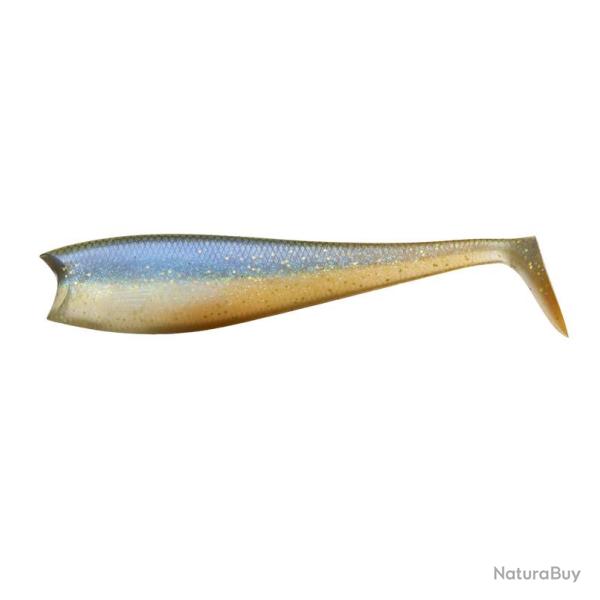 NITRO SHAD 180 PEARL BONE