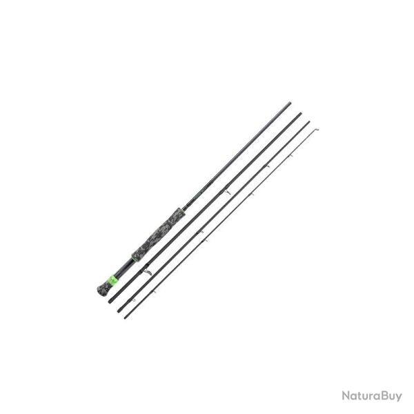 FURIOUS FLY - 4 BRINS 9' 9