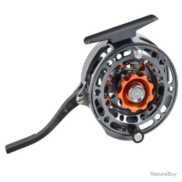 MOULINET JMC YOTO NYMPH - WF3