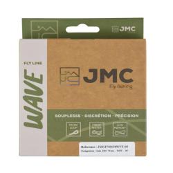 SOIE JMC WAVE WF 7F