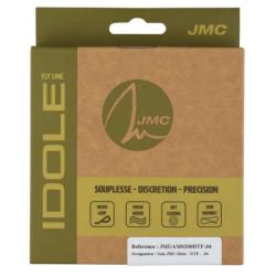SOIE JMC IDOLE WF - IVORY - 27M 6F