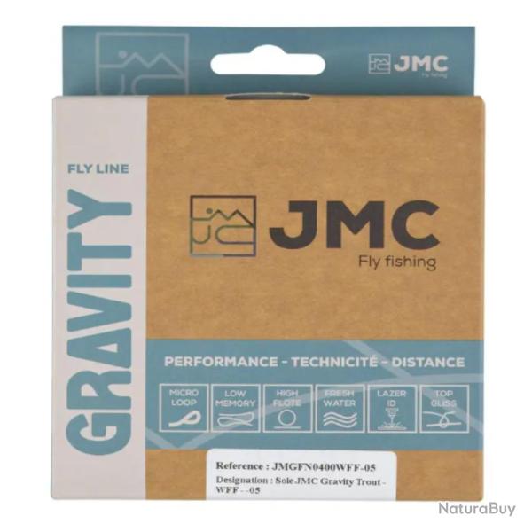 SOIE JMC GRAVITY TROUT - LIGHT MOSS/OLIVE 4