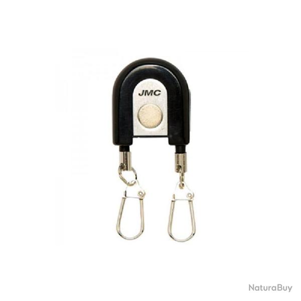 BOUTON SERVICE JMC 2 EN 1