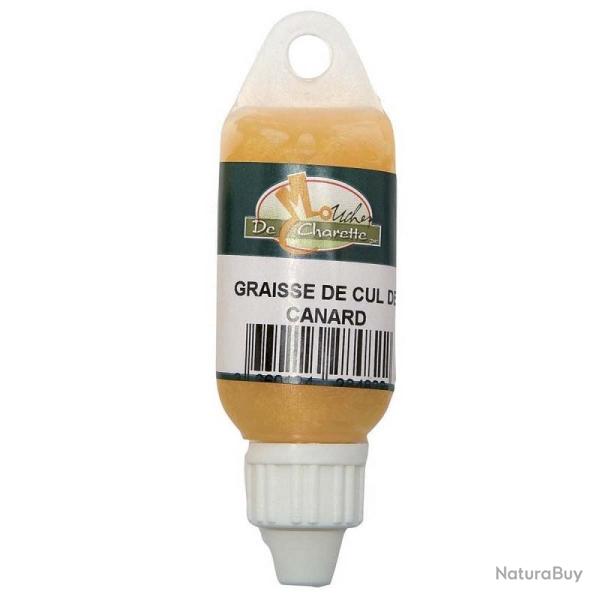 GRAISSE DE CUL DE CANARD