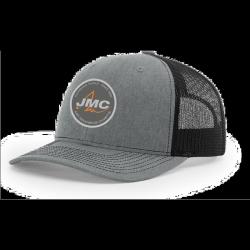CASQUETTE JMC TRUCKER 120 FLY - GUN