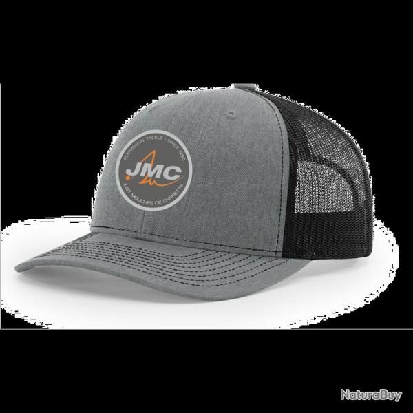 CASQUETTE JMC TRUCKER 120 FLY - GUN