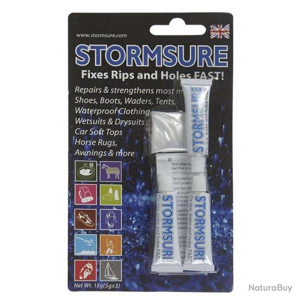 STORMSURE 3 X 5GR
