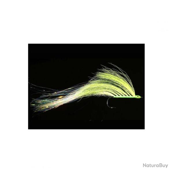 STREAMER JMC BROC H4/0 BROC 11 0