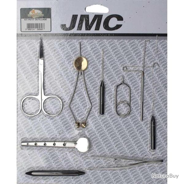KIT PETIT OUTILLAGE