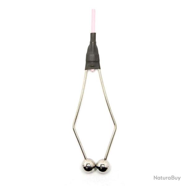 PORTE BOBINE CERAMIQUE FIN