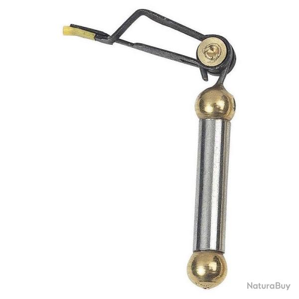 PINCE HACKLE MINI ROTATIVE