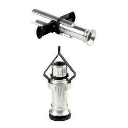 STACK CLAMP EGALISEUR
