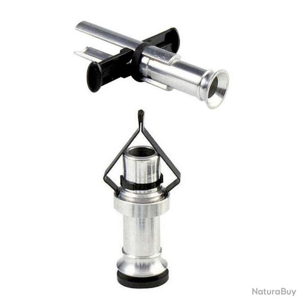 STACK CLAMP EGALISEUR