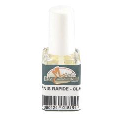 VERNIS RAPIDE NOIR
