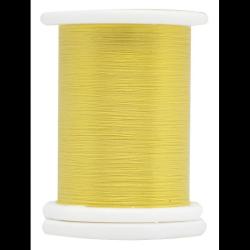 FIL 8/0 JAUNE