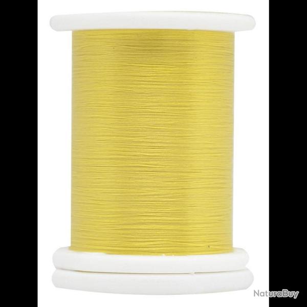 FIL 8/0 JAUNE