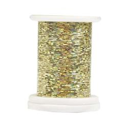 TINSEL HOLOGRAPHIQUE ROSE