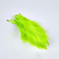 MARABOUT LARGE CHARTREUSE UV