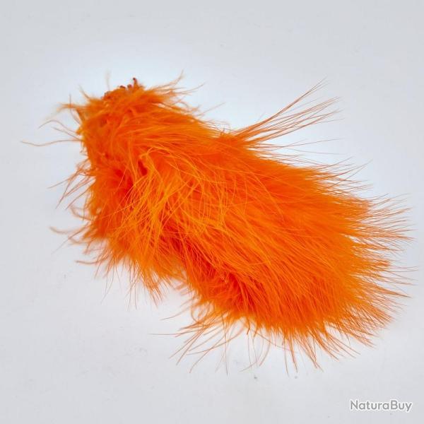 MARABOUT LARGE ORANGE