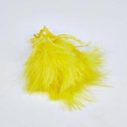 MARABOUT JAUNE