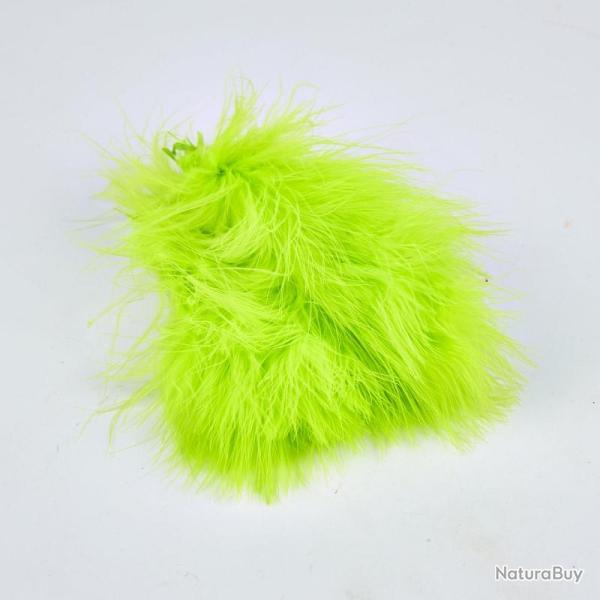 MARABOUT CHARTREUSE UV