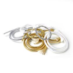 MYLAR MOYEN OR MOYEN