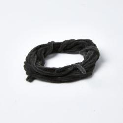 CHENILLE NOIR