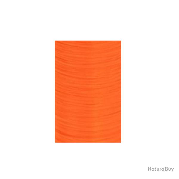 FIL STANDARD 6/0 FLUO ORANGE