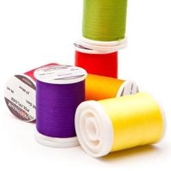 POLYFLOSS 280 DEN FLUO ORANGE