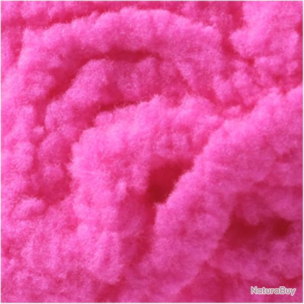 EGGSTASY 12 MM FLUO HOT PINK