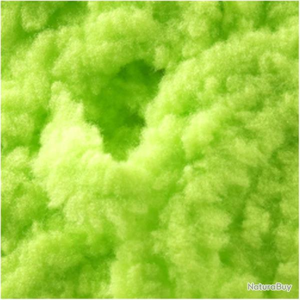 EGGSTASY 12 MM FLUO CHART