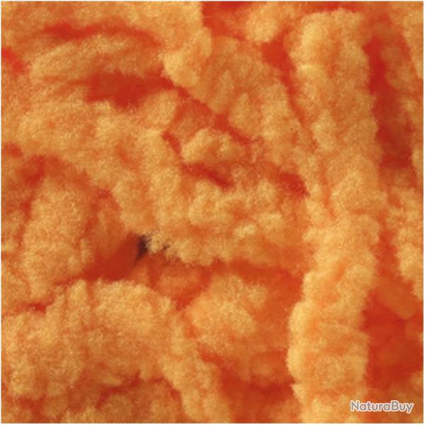 EGGSTASY 12 MM FLUO SALMON ROE