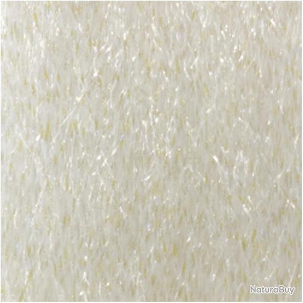 CRYSTALFLASH SMALL WHITE UV