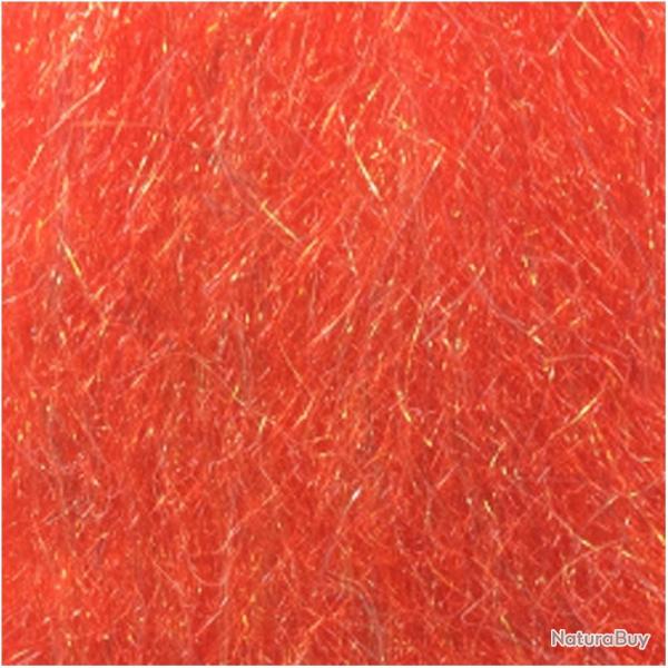 NYLON BLEND RED