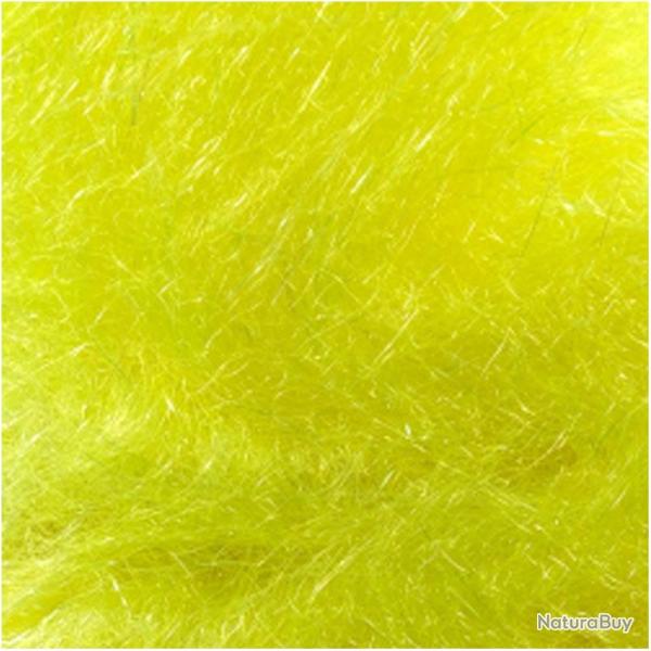 NYLON BLEND FLUO YELLOW