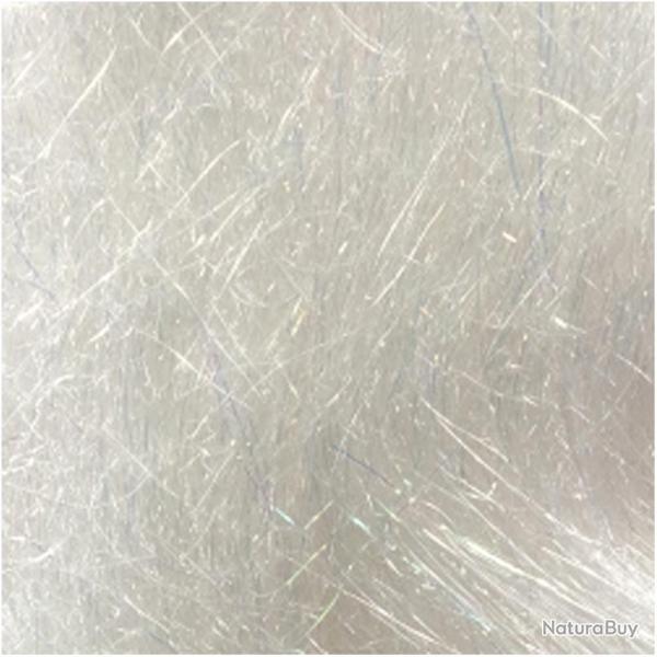 NYLON BLEND WHITE PEARL