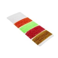 AC CACTUS CHENILLE - ASSORTIMENT 08