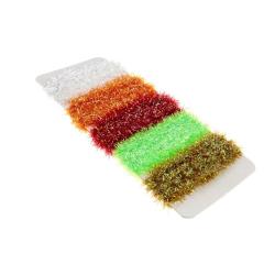 AC CACTUS CHENILLE - ASSORTIMENT 10