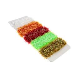 AC CACTUS CHENILLE - ASSORTIMENT 15