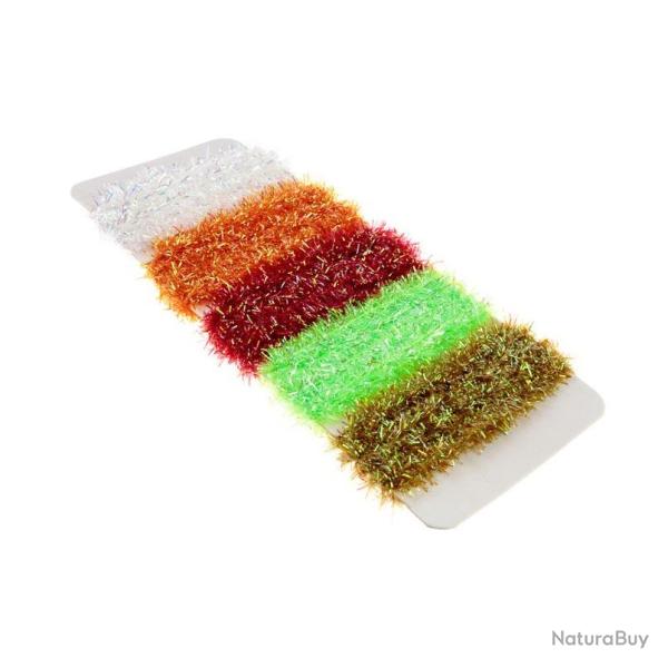 AC CACTUS CHENILLE - ASSORTIMENT 15